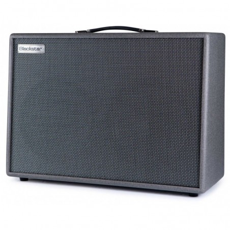 SILVERLINE STEREO DELUXE 100W 2X15