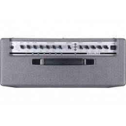 SILVERLINE STEREO DELUXE 100W 2X15