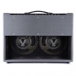 SILVERLINE STEREO DELUXE 100W 2X15
