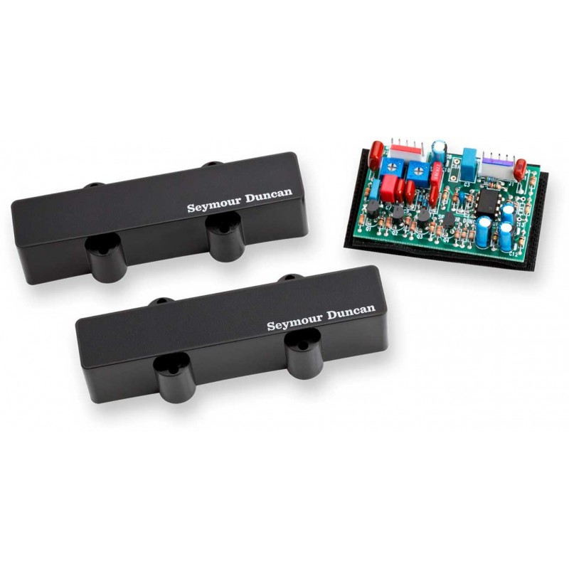 AJB2ASB 4/5STRG SET W/STC2ASB