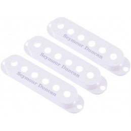 1800-01 COVERS BAG STRAT WHITE