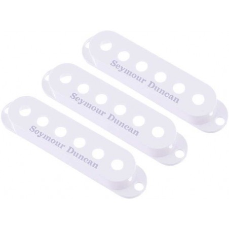 1800-01 COVERS BAG STRAT WHITE