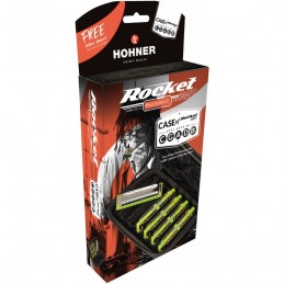 ROCKET AMP 5-PACK (C, , A, D, BB)