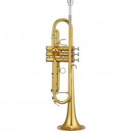 XO BB TRUMPET XO1602GLLTR
