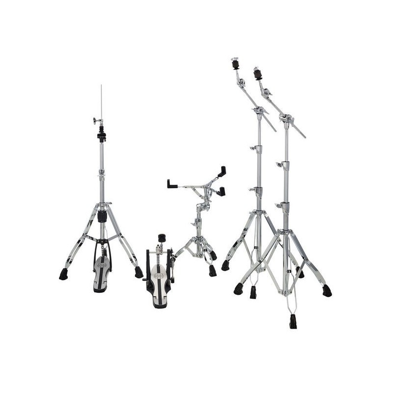 HP6005 SET HARDWARE MARS