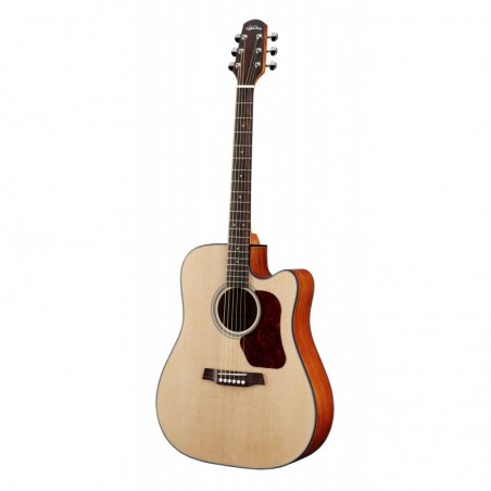 WAD550CE CHITARRA ACUSTICA NATURA 500