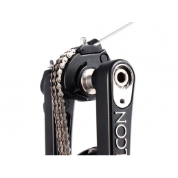 PF1000 PEDALE SINGOLO FALCON A CATENA