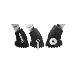 HF1000 SUPPORTO HIHAT FALCON