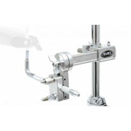 MCH913 SUPPORTO CAMPANACCIO PER ASTA PIATTO