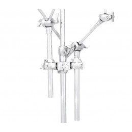 B995A ASTA PIATTO TRIPLA