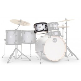 STT1208BIG TOM STORM 12X8" IRON GREY"