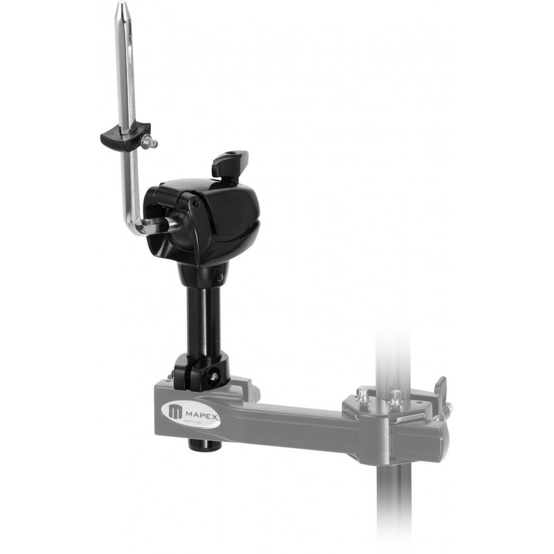 TH687SEB BRACCETTO TOM FINITURA NERA