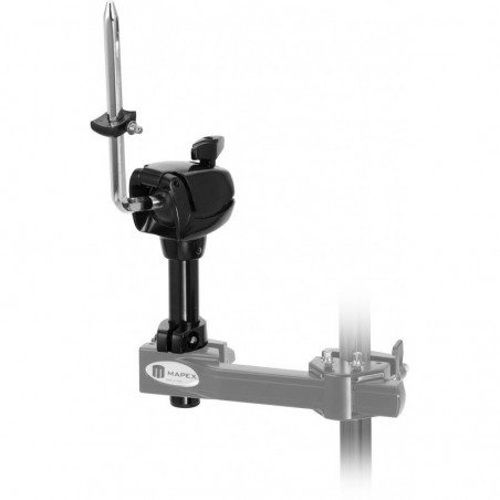 TH687SEB BRACCETTO TOM FINITURA NERA