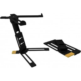 HCDG-400BB SUPPORTO PER LAPTOP FINO A 10KG