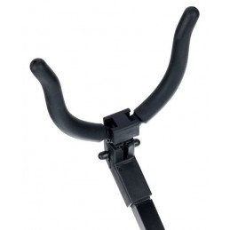 HCDS-431B SUPPORTO PER SAX ALTO TRAVLITE