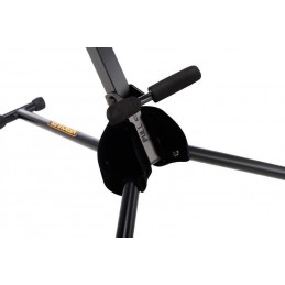 HCDS-432B SUPPORTO PER SAX TENORE TRAVLITE