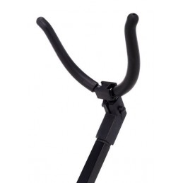 HCDS-432B SUPPORTO PER SAX TENORE TRAVLITE