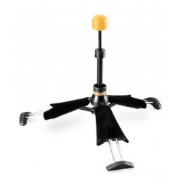 HCDS-440B SUPPORTO PER CLARINETTO TRAVLITE