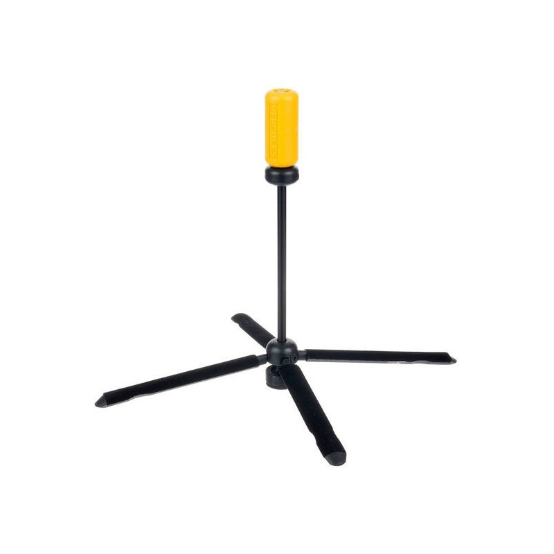 HCDS-461B SUPPORTO PER FLAUTO TRAVLITE FOOTJOINT LOW-B