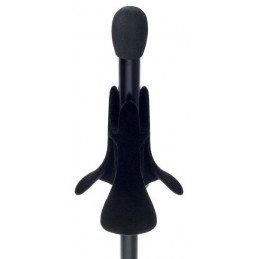 HCDS-510BB SUPPORTO PER TROMBA/CORNETTA PIEGHEVOLE