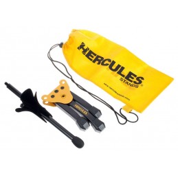 HCDS-510BB SUPPORTO PER TROMBA/CORNETTA PIEGHEVOLE