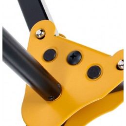 HCDS-510BB SUPPORTO PER TROMBA/CORNETTA PIEGHEVOLE