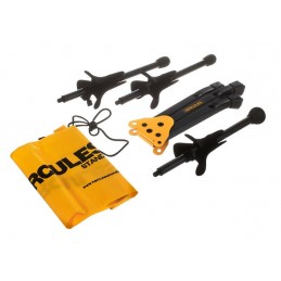 HCDS-513BB STAND MULTIPLO