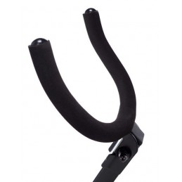 HCDS-530BB SUPPORTO PER SAX ALTO/TENORE PIEGHEVOLE