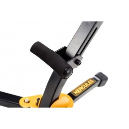 HCDS-530BB SUPPORTO PER SAX ALTO/TENORE PIEGHEVOLE