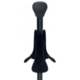 HCDS-531BB SUPPORTO PER SOPRANO/FLICORNO
