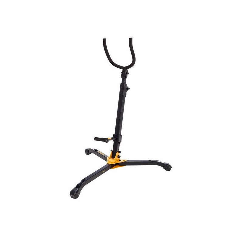 HCDS-535B SUPPORTO PER SAX BARITONO PIEGHEVOLE