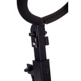 HCDS-535B SUPPORTO PER SAX BARITONO PIEGHEVOLE