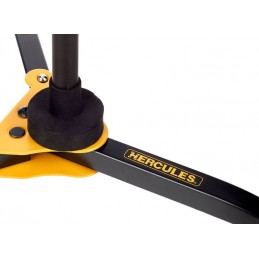 HCDS-562BB SUPPORTO PER SAX ALTO/FLAUTO PIEGHEVOLE