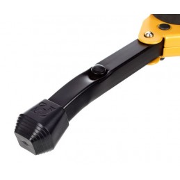 HCDS-562BB SUPPORTO PER SAX ALTO/FLAUTO PIEGHEVOLE