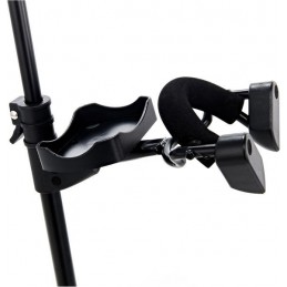 HCDS-571BB SUPPORTO PER VIOLINO/VIOLA