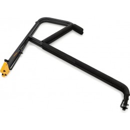 HCDS-590B SUPPORTO PER CONTRABBASSO