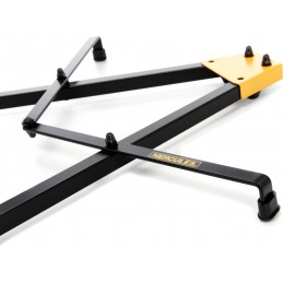 HCDS-590B SUPPORTO PER CONTRABBASSO