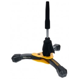 HCDS-640BB SUPPORTO PER FLAUTO/CLARINETTO PIEGHEVOLE