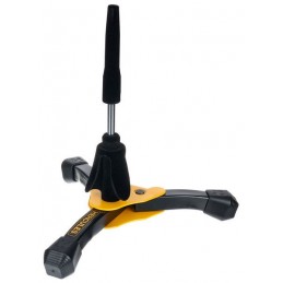 HCDS-640BB SUPPORTO PER FLAUTO/CLARINETTO PIEGHEVOLE