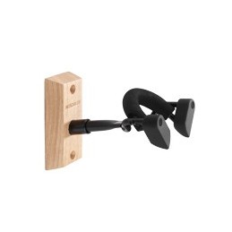 HCDS-57WB SUPPORTO A MURO PER VIOLINO/VIOLA