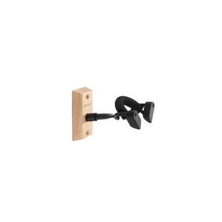 HCDS-57WB SUPPORTO A MURO PER VIOLINO/VIOLA