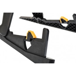 HCGS-200B SUPPORTO PER CHITARRA COMPACT