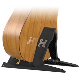 HCGS-200B SUPPORTO PER CHITARRA COMPACT
