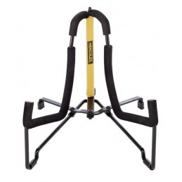 HCGS-301B SUPPORTO PER CHITARRA ACUSTICA TRAVLITE