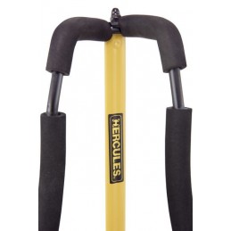 HCGS-301B SUPPORTO PER CHITARRA ACUSTICA TRAVLITE