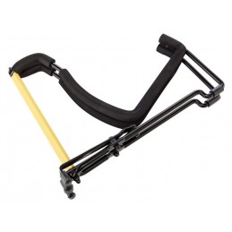 HCGS-301B SUPPORTO PER CHITARRA ACUSTICA TRAVLITE