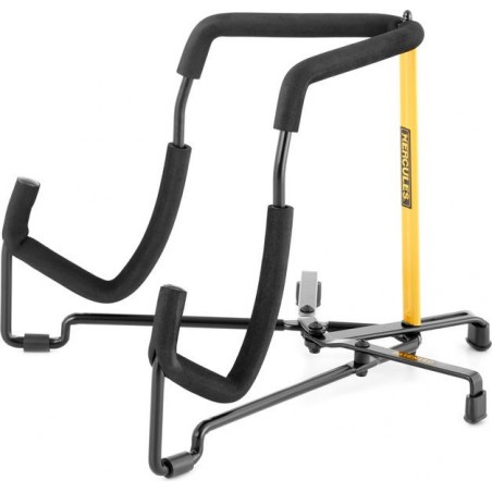 HCGS-302B SUPPORTO PER CHITARRA ELETTRICA/BASSO TRAVLITE