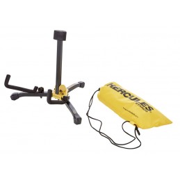 HCGS-401BB SUPPORTO PER CHITARRA ACUSTICA COMPACT