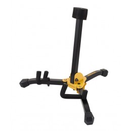 HCGS-402BB SUPPORTO PER CHITARRA COMPACT