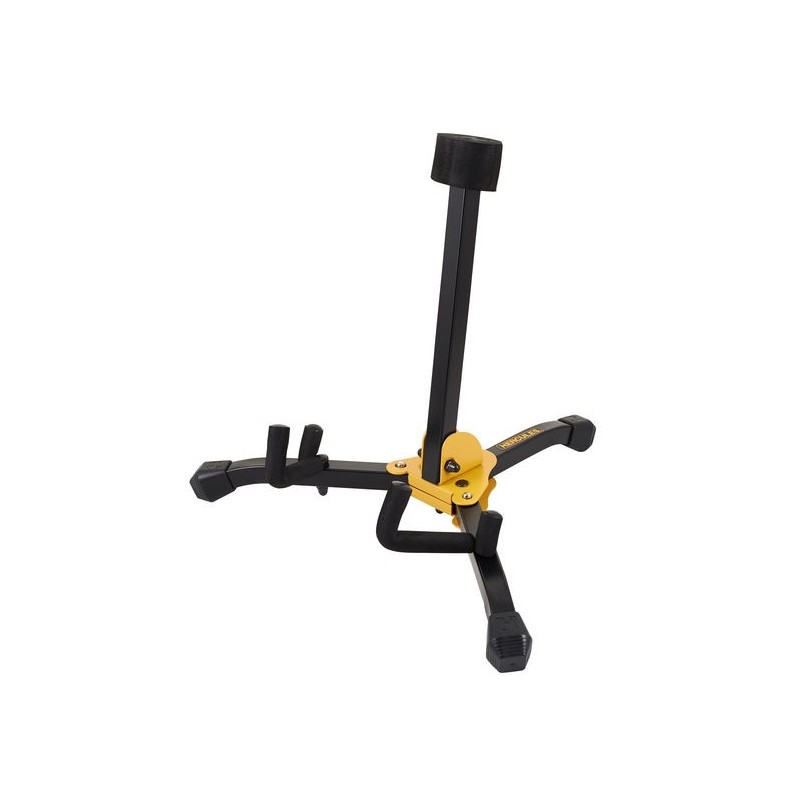 HCGS-402BB SUPPORTO PER CHITARRA COMPACT